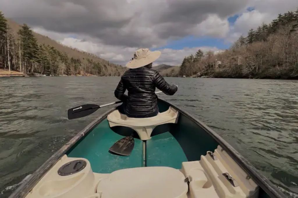 Photo of Others in Cullowhee