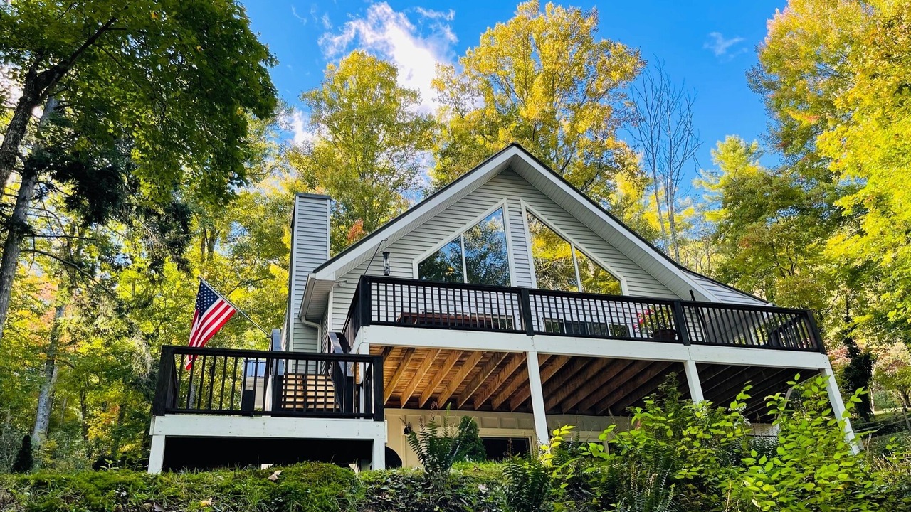 Photo of Outdoor in Cullowhee