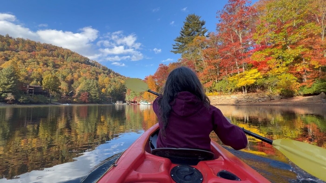 Photo of Outdoor in Cullowhee