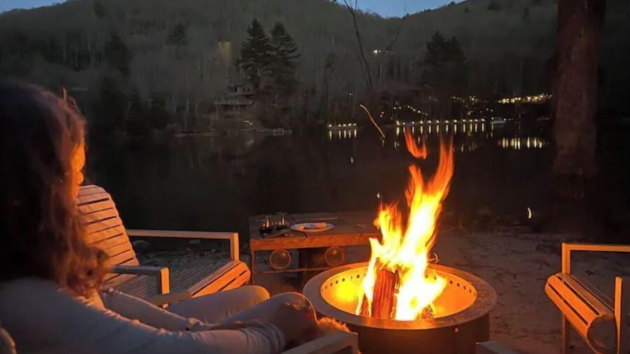 Photo of Outdoor in Cullowhee