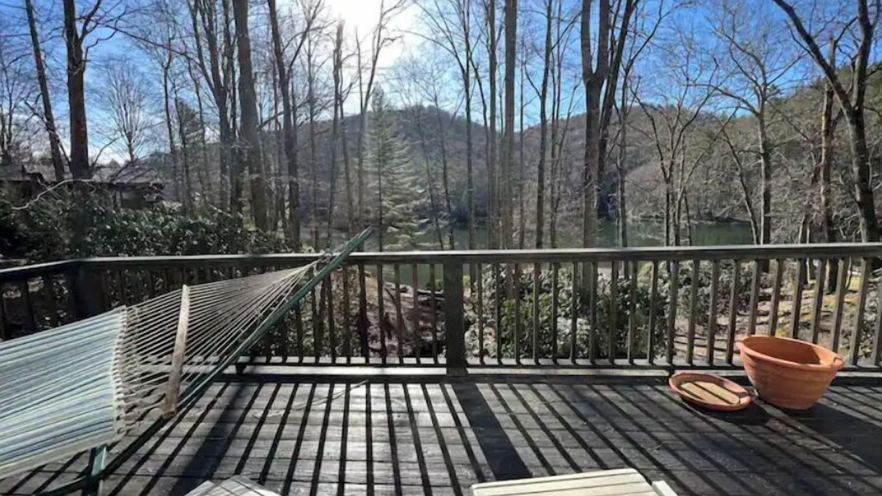 Photo of Outdoor in Cullowhee