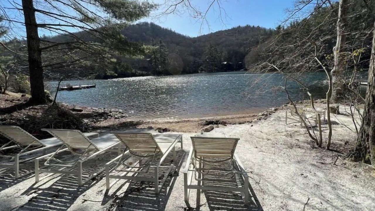Photo of Outdoor in Cullowhee