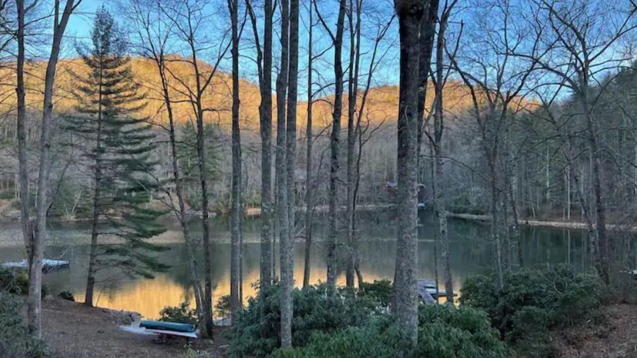 Photo of Outdoor in Cullowhee