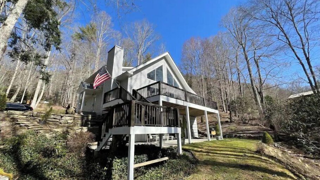 Photo of Outdoor in Cullowhee