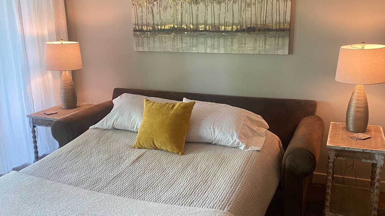 Photo of Bedroom in Branson West