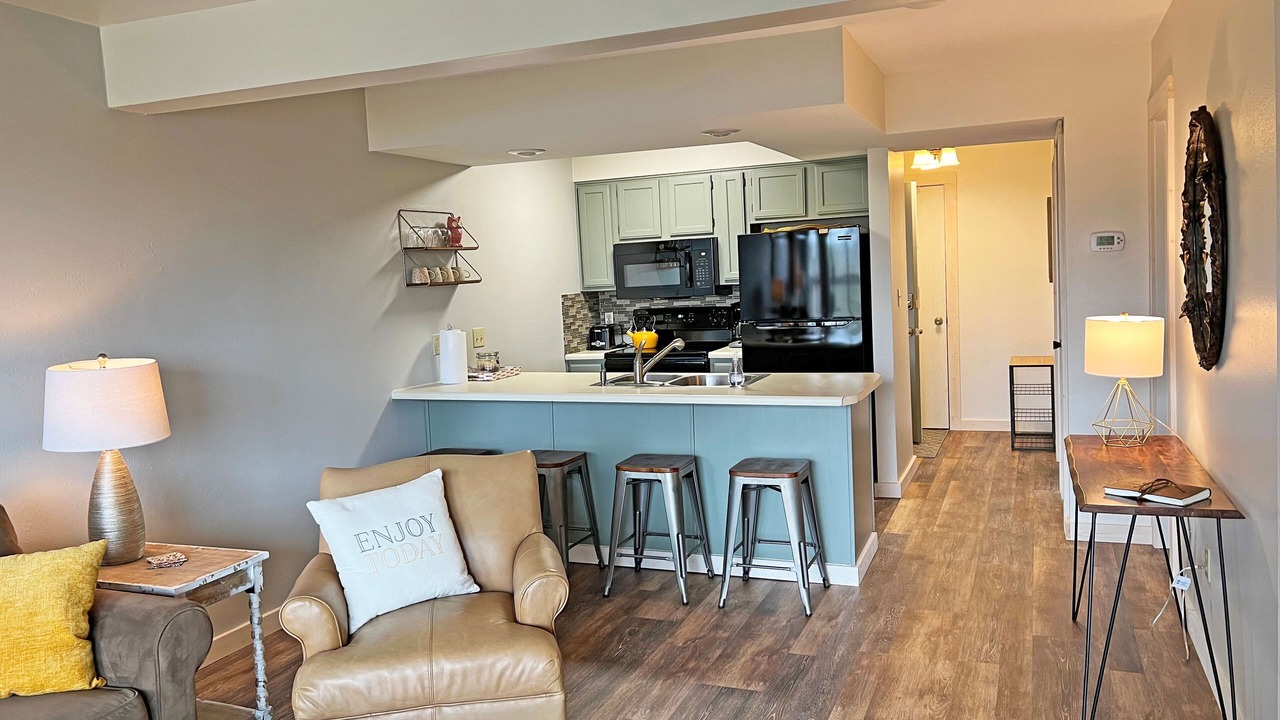 Photo of Livingroom in Branson West