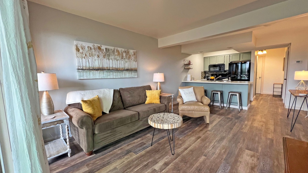 Photo of Livingroom in Branson West