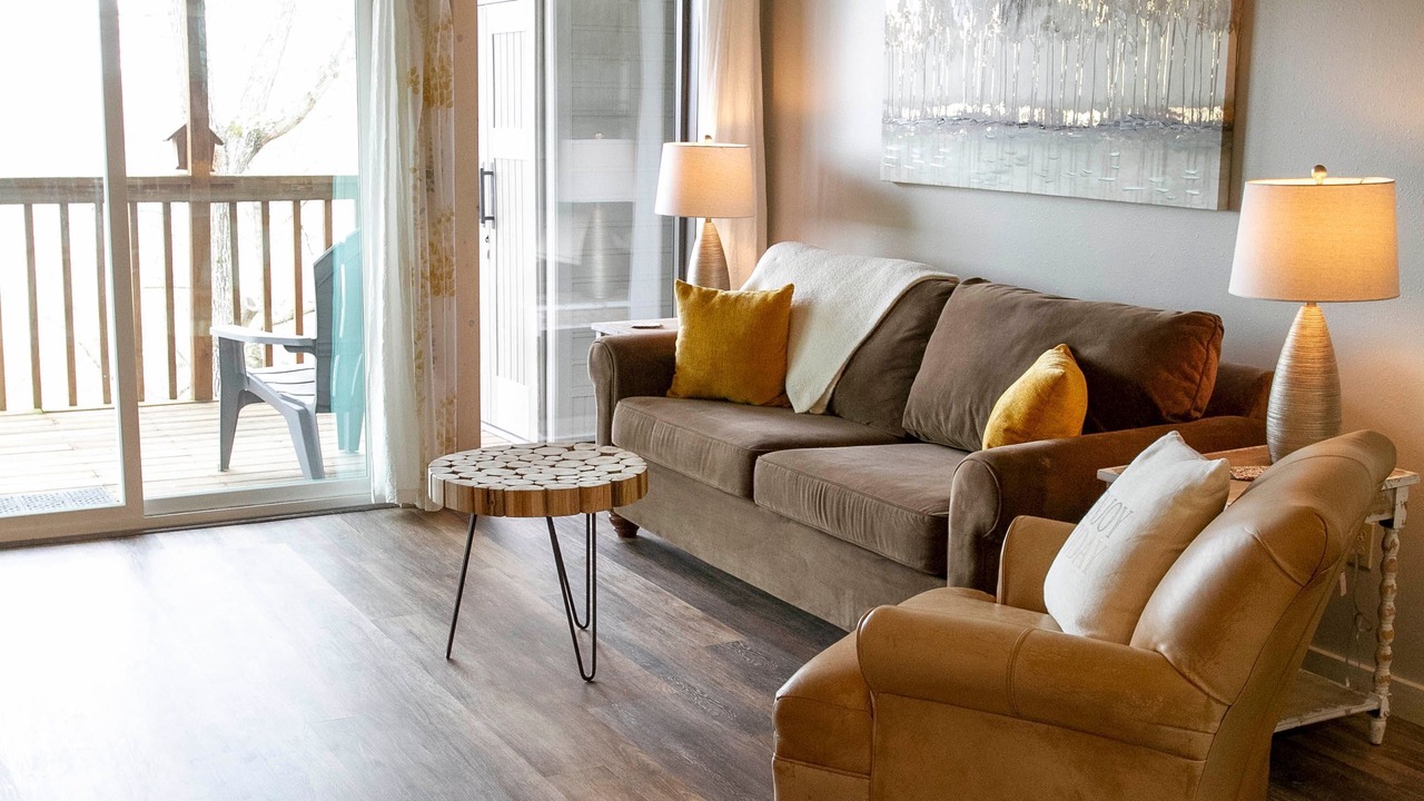 Photo of Livingroom in Branson West