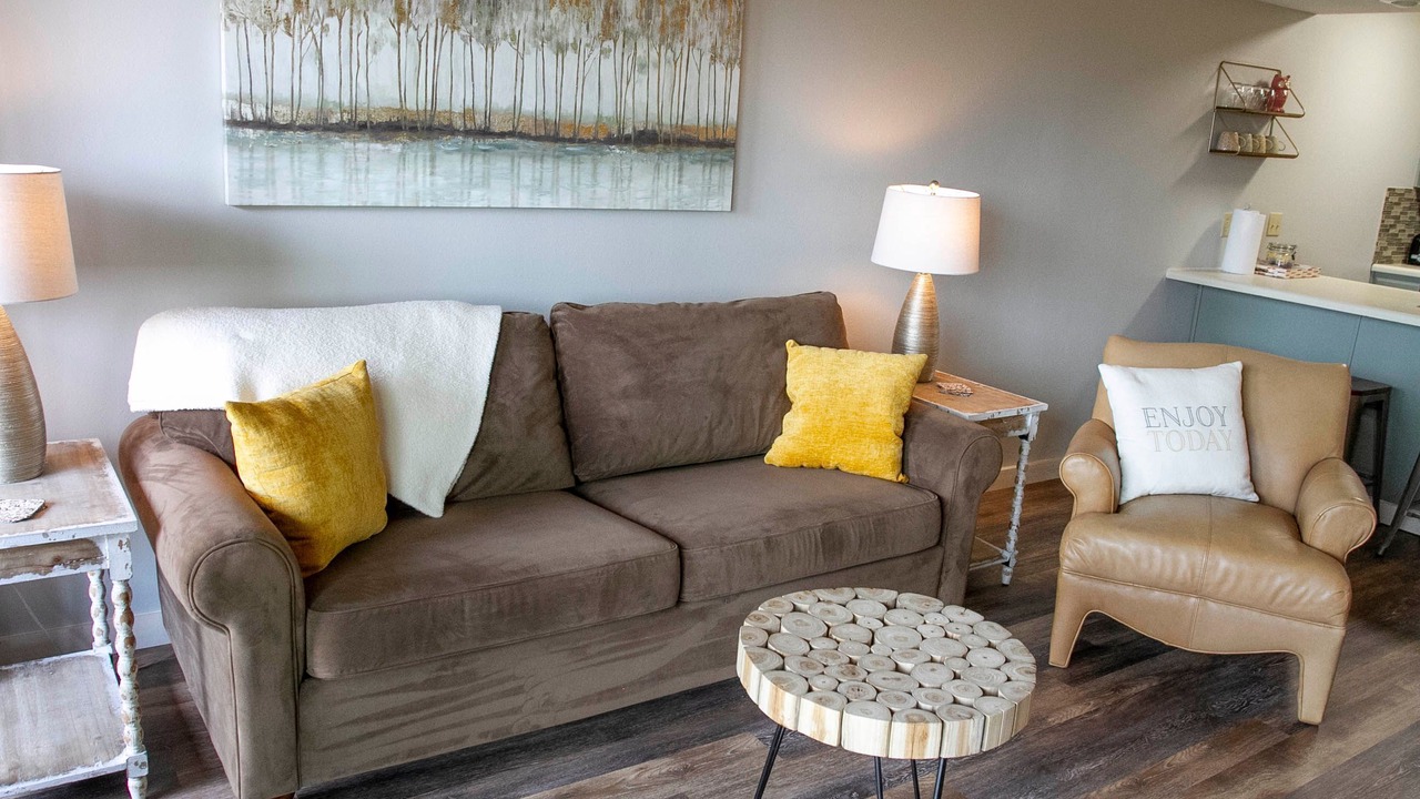 Photo of Livingroom in Branson West