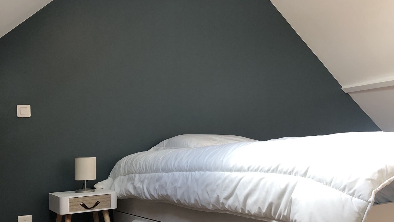 Photo of Bedroom in Roubaix