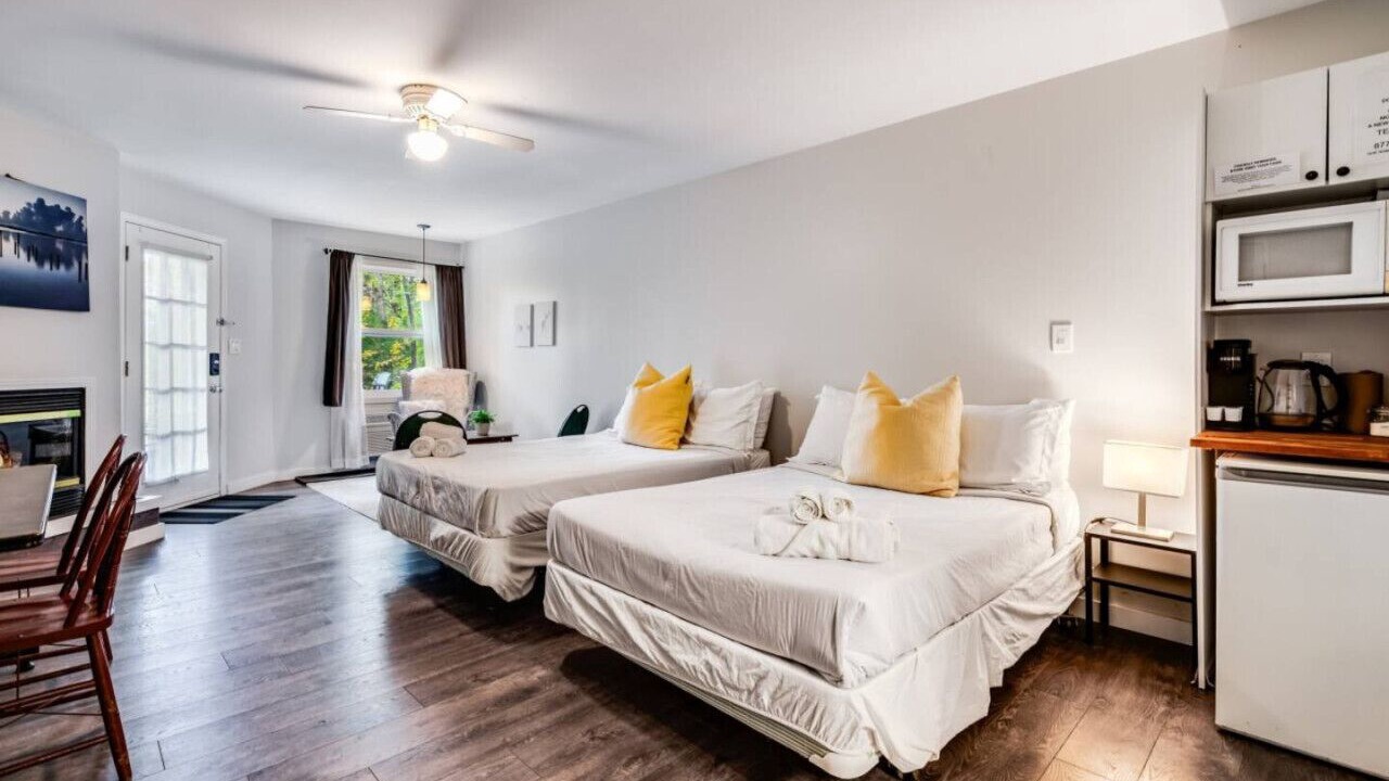 Photo of Bedroom in Dwight