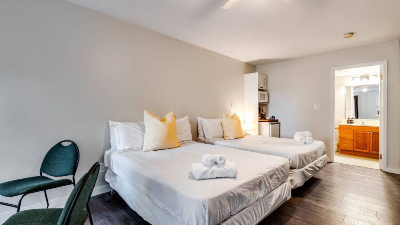 Photo of Bedroom in Dwight