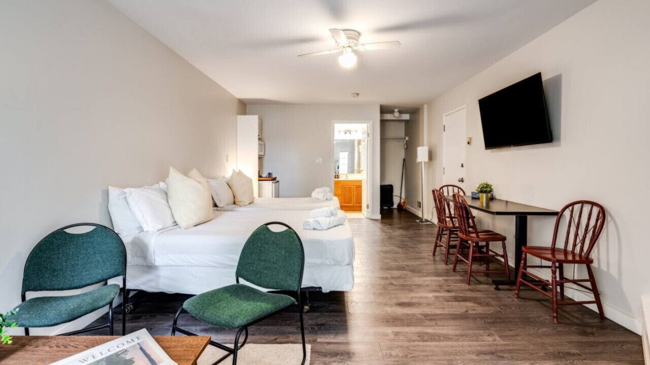 Photo of Bedroom in Dwight