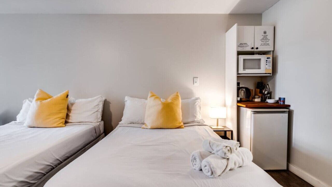 Photo of Bedroom in Dwight