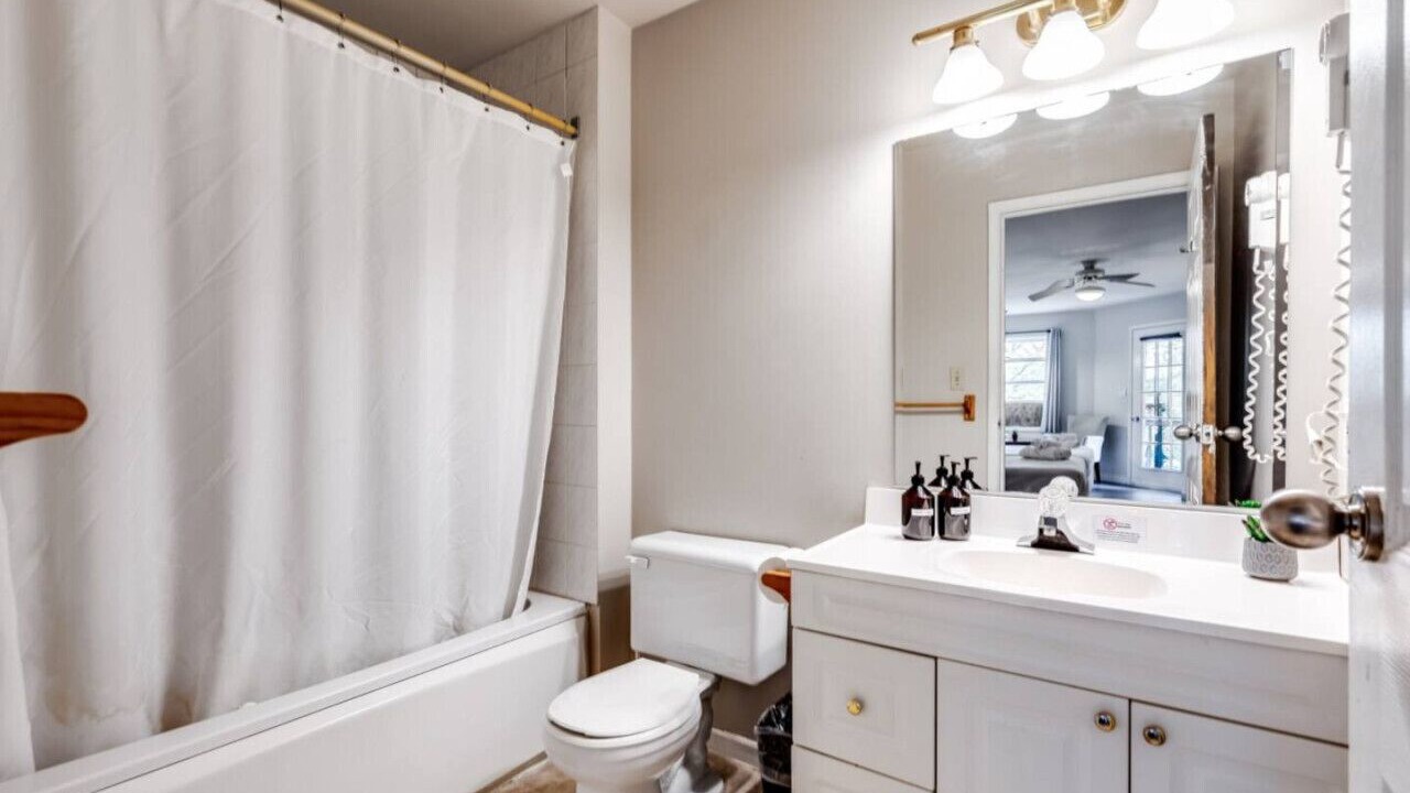 Photo of Bathroom in Dwight