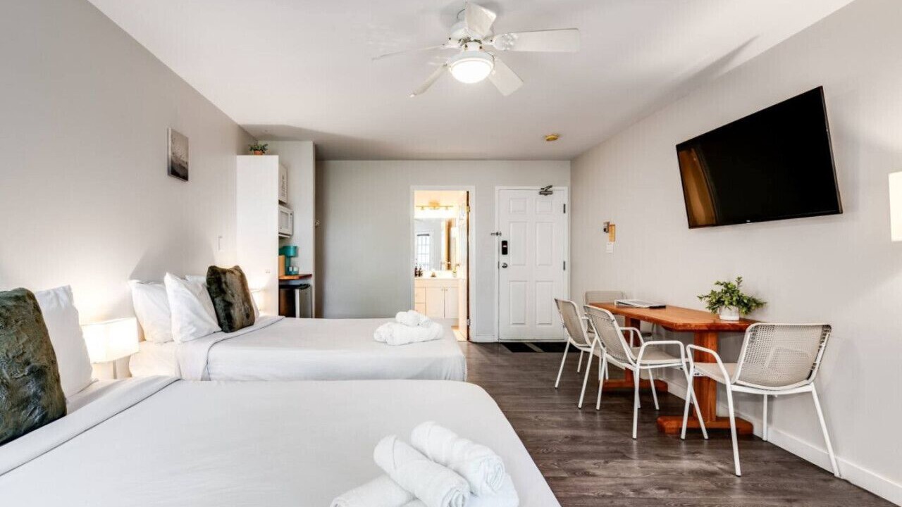 Photo of Bedroom in Dwight