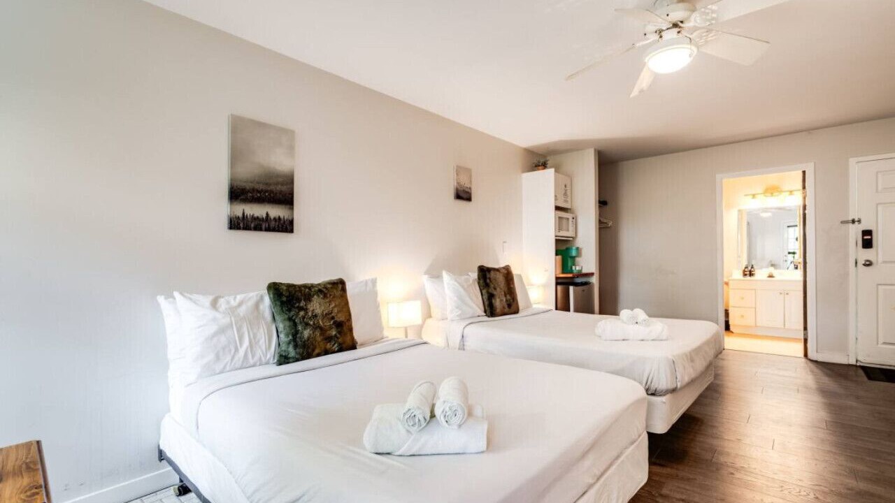 Photo of Bedroom in Dwight