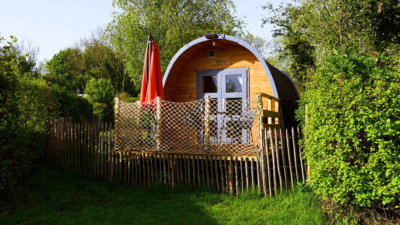 Photo of Outdoor in Audinghen