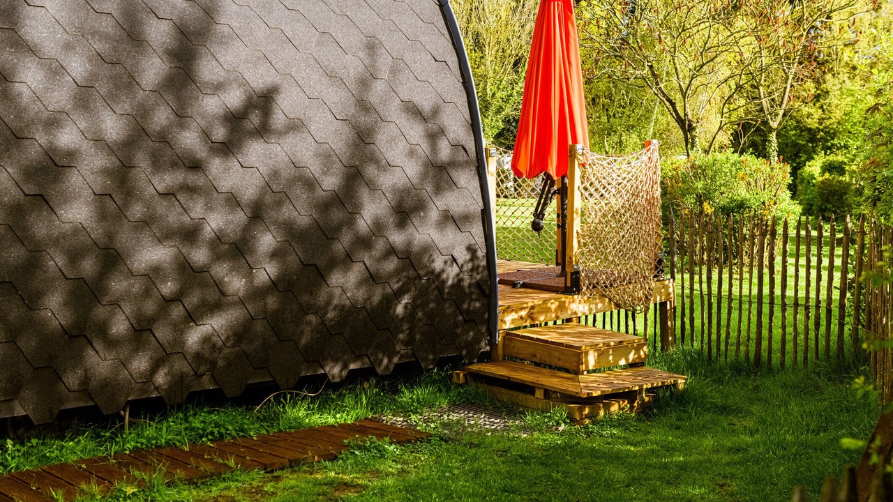 Photo of Outdoor in Audinghen