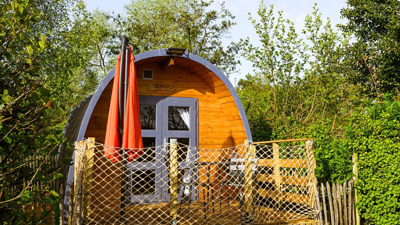 Photo of Outdoor in Audinghen