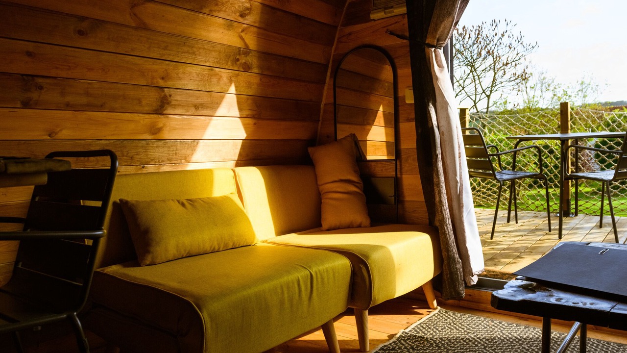 Photo of Patio Balcony in Audinghen