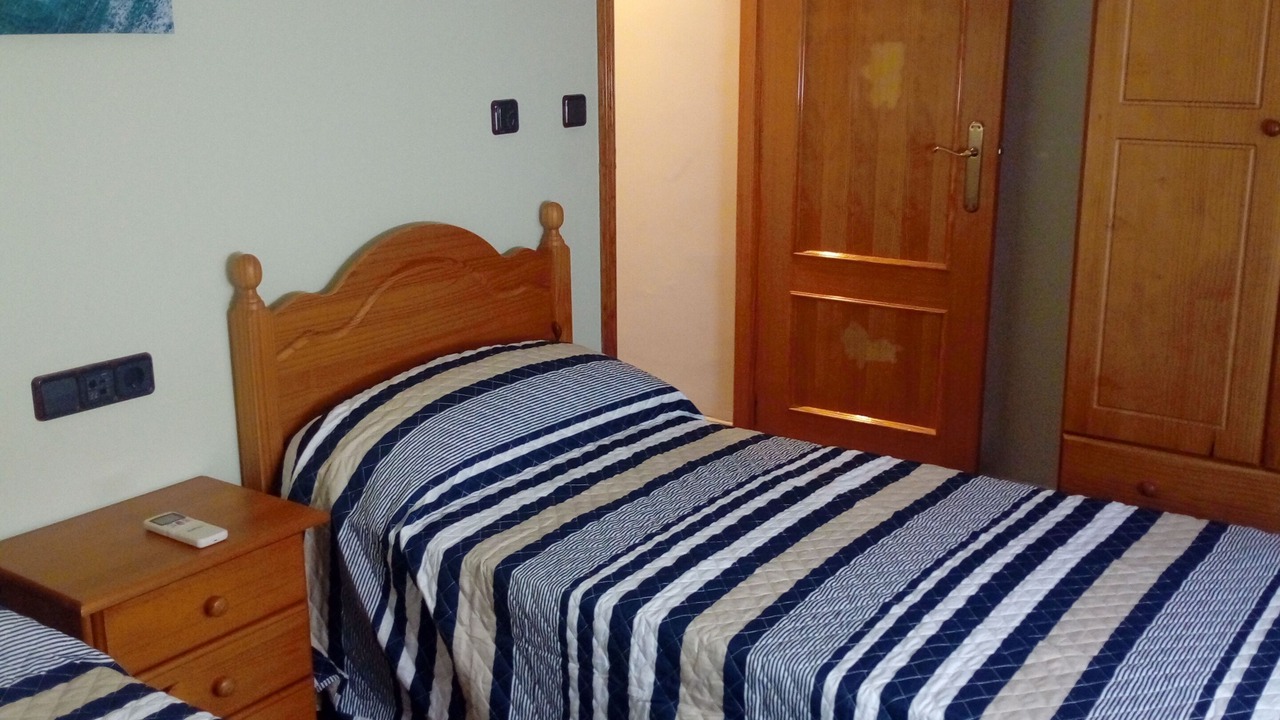 Photo of Bedroom in Rotgla i Corbera