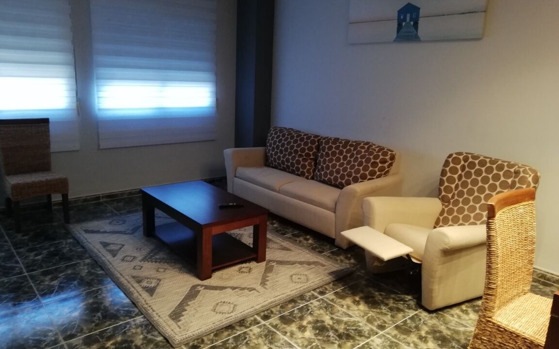 Photo of Livingroom in Rotgla i Corbera
