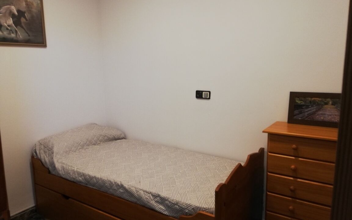 Photo of Bedroom in Rotgla i Corbera