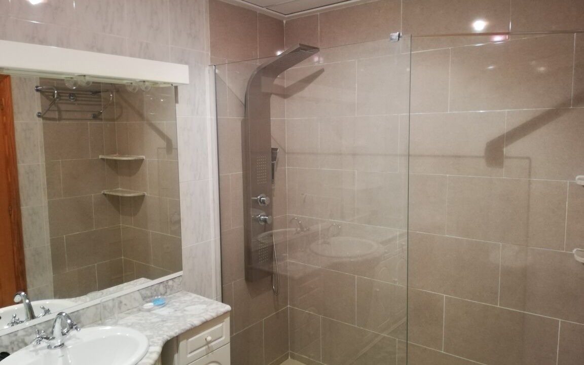 Photo of Bathroom in Rotgla i Corbera