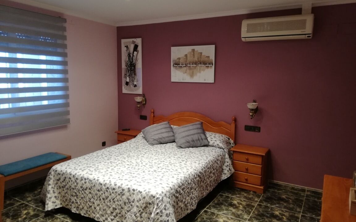 Photo of Bedroom in Rotgla i Corbera