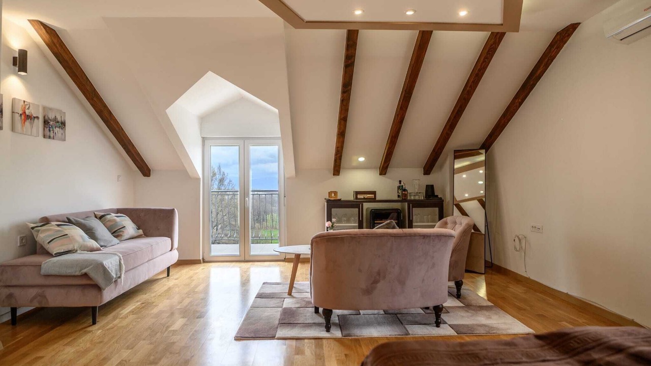 Photo of Livingroom in Vrlika