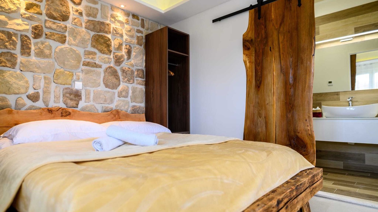 Photo of Bedroom in Vrlika