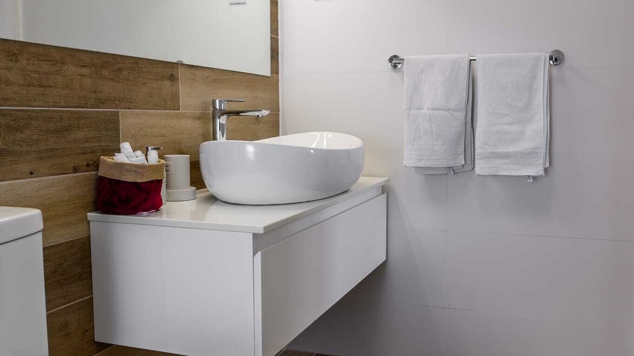 Photo of Bathroom in Vrlika