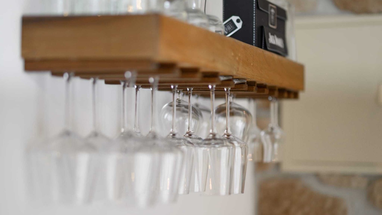 Photo of Kitchen in Vrlika