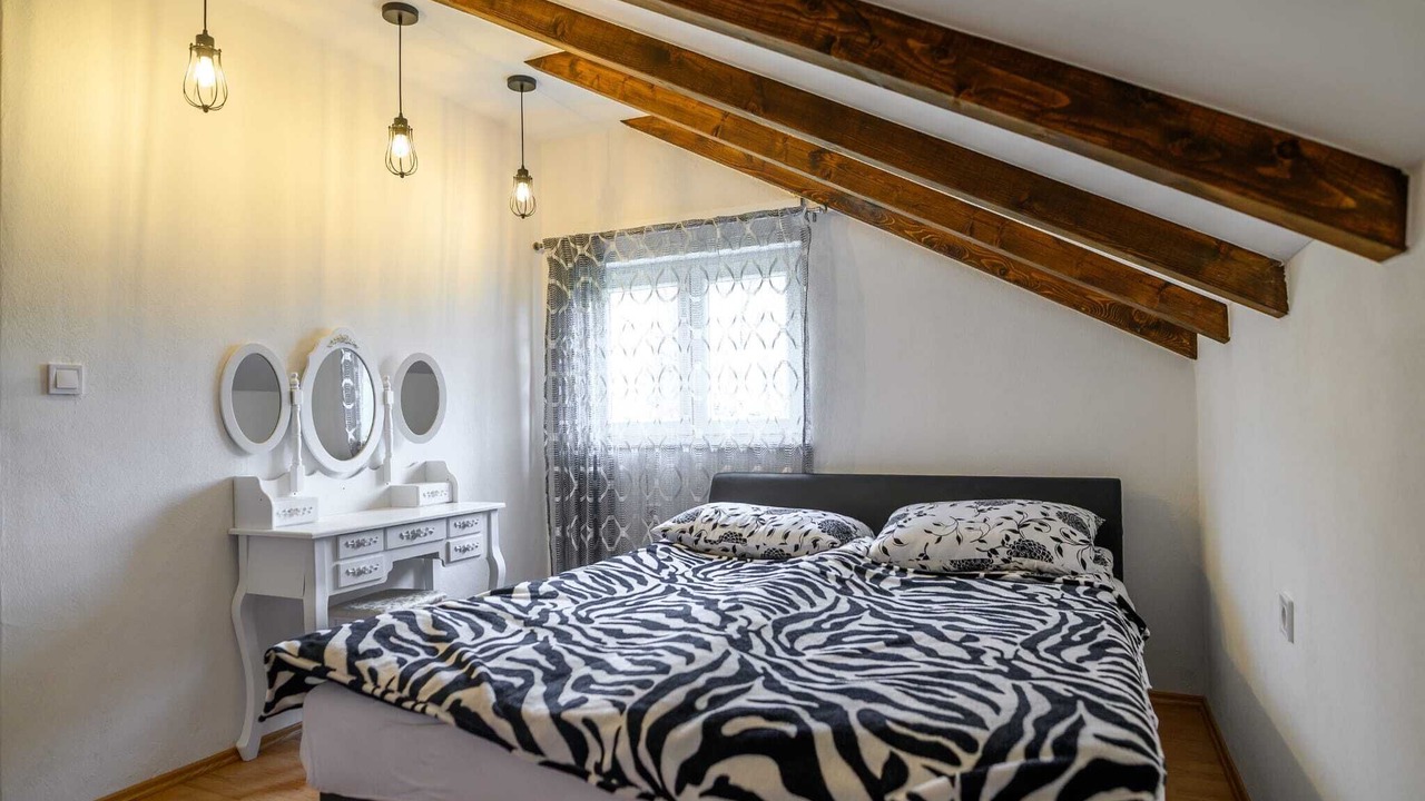 Photo of Bedroom in Vrlika