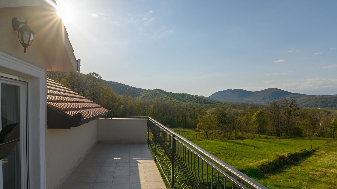 Photo of Patio Balcony in Vrlika