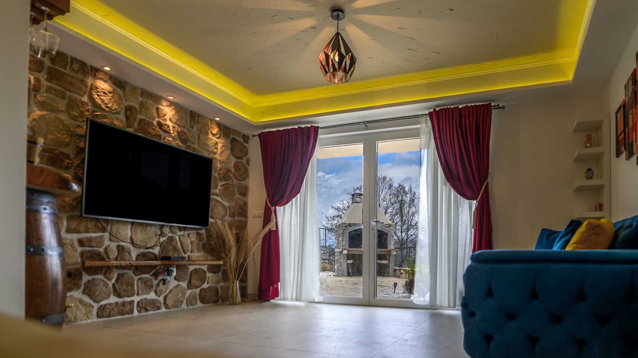 Photo of Livingroom in Vrlika