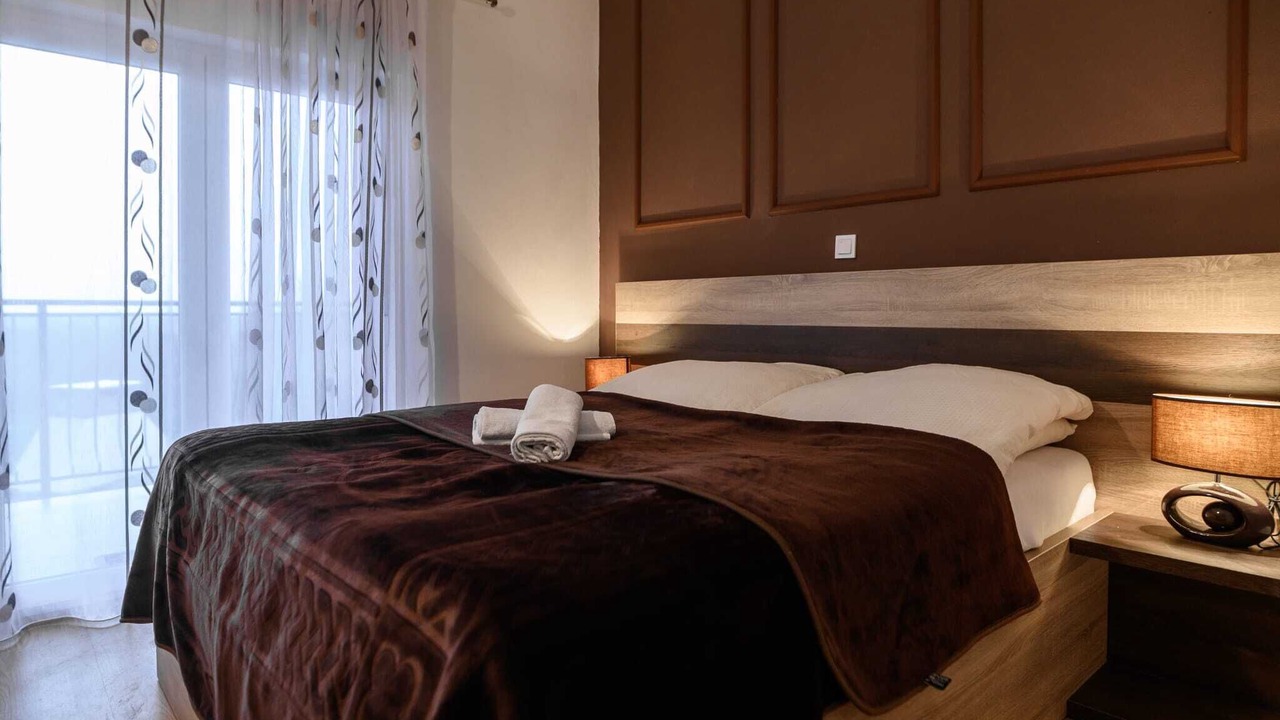 Photo of Bedroom in Vrlika