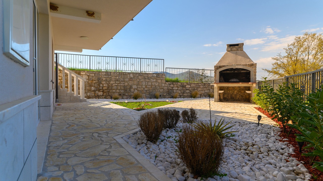 Photo of Patio Balcony in Vrlika