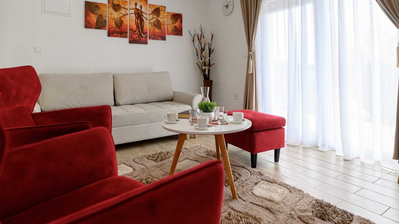 Photo of Livingroom in Vrlika