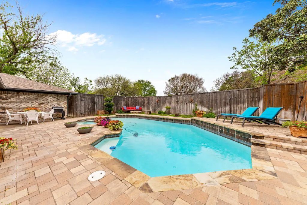 Photo of Outdoor in Plano