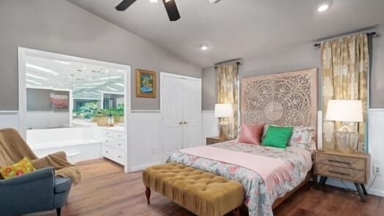Photo of Bedroom in Plano