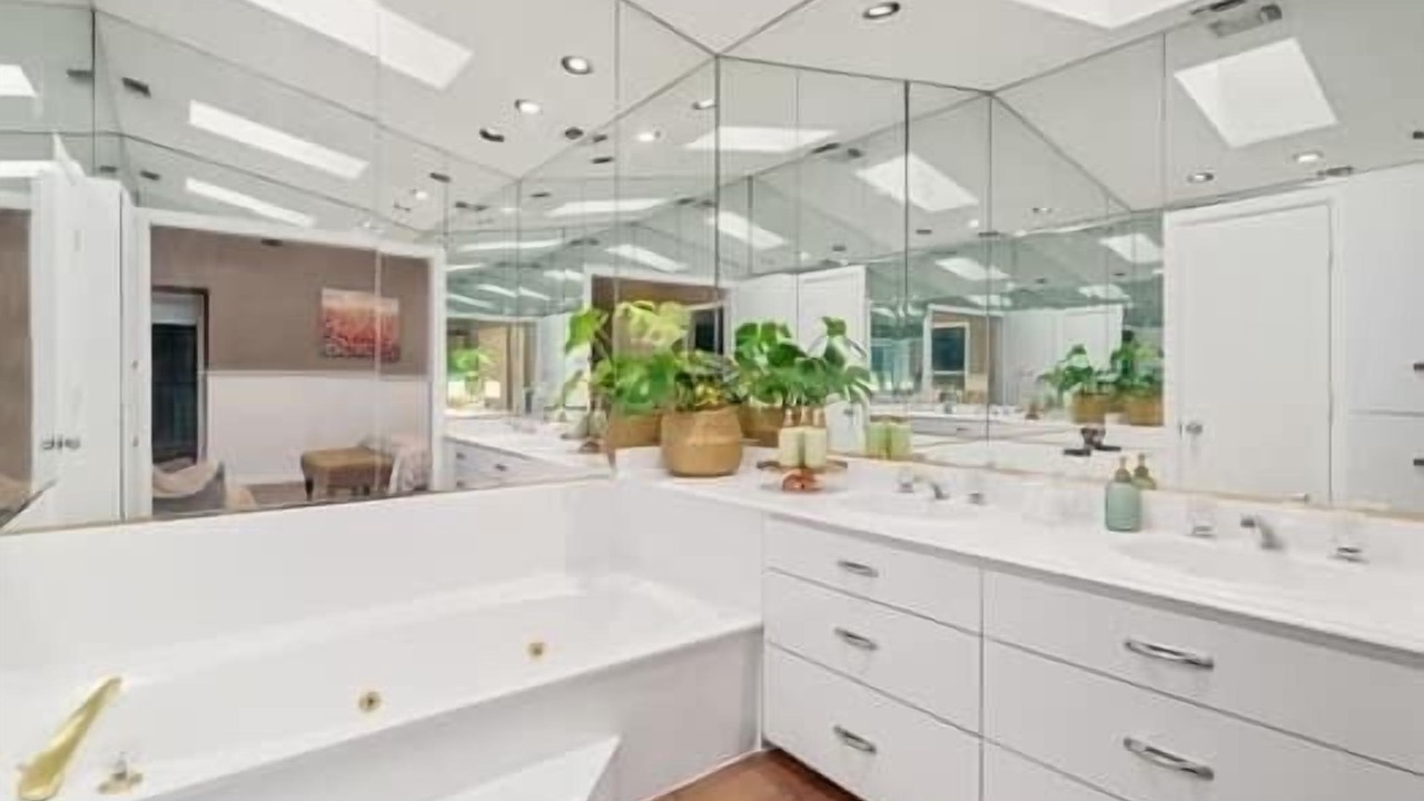 Photo of Bathroom in Plano