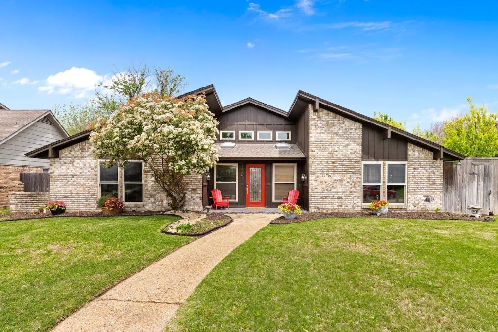 Photo of Outdoor in Plano