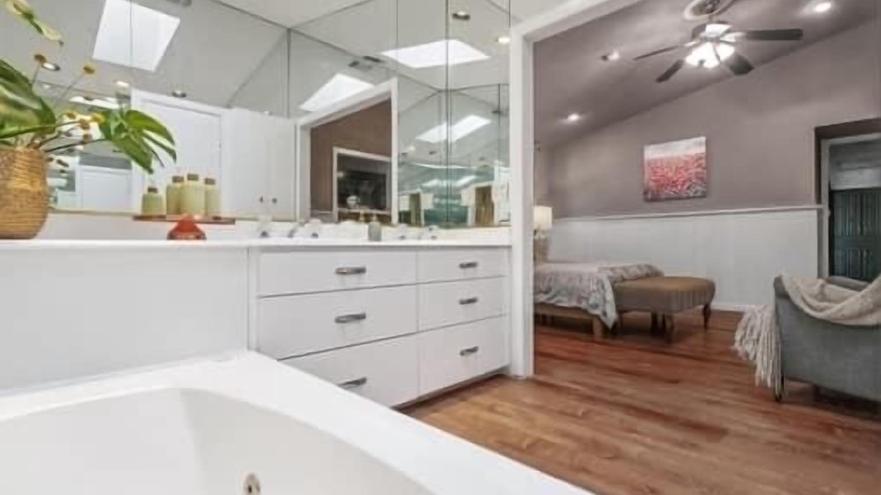 Photo of Bathroom in Plano