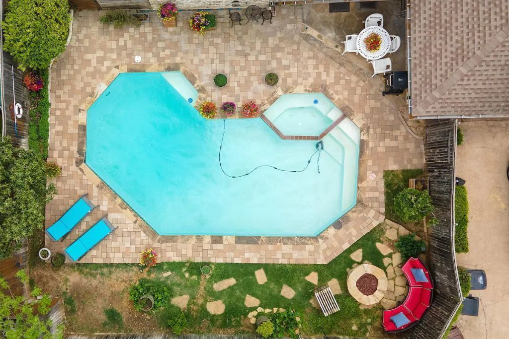Photo of Outdoor in Plano