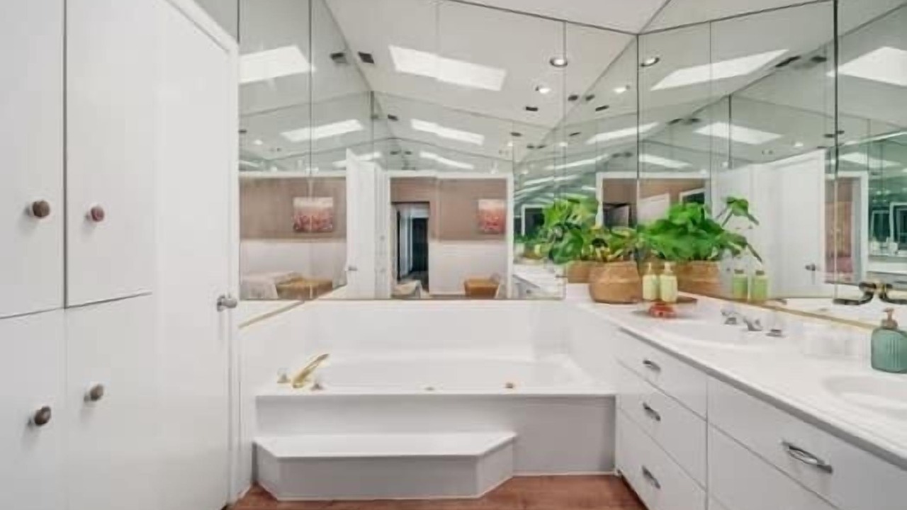 Photo of Bathroom in Plano