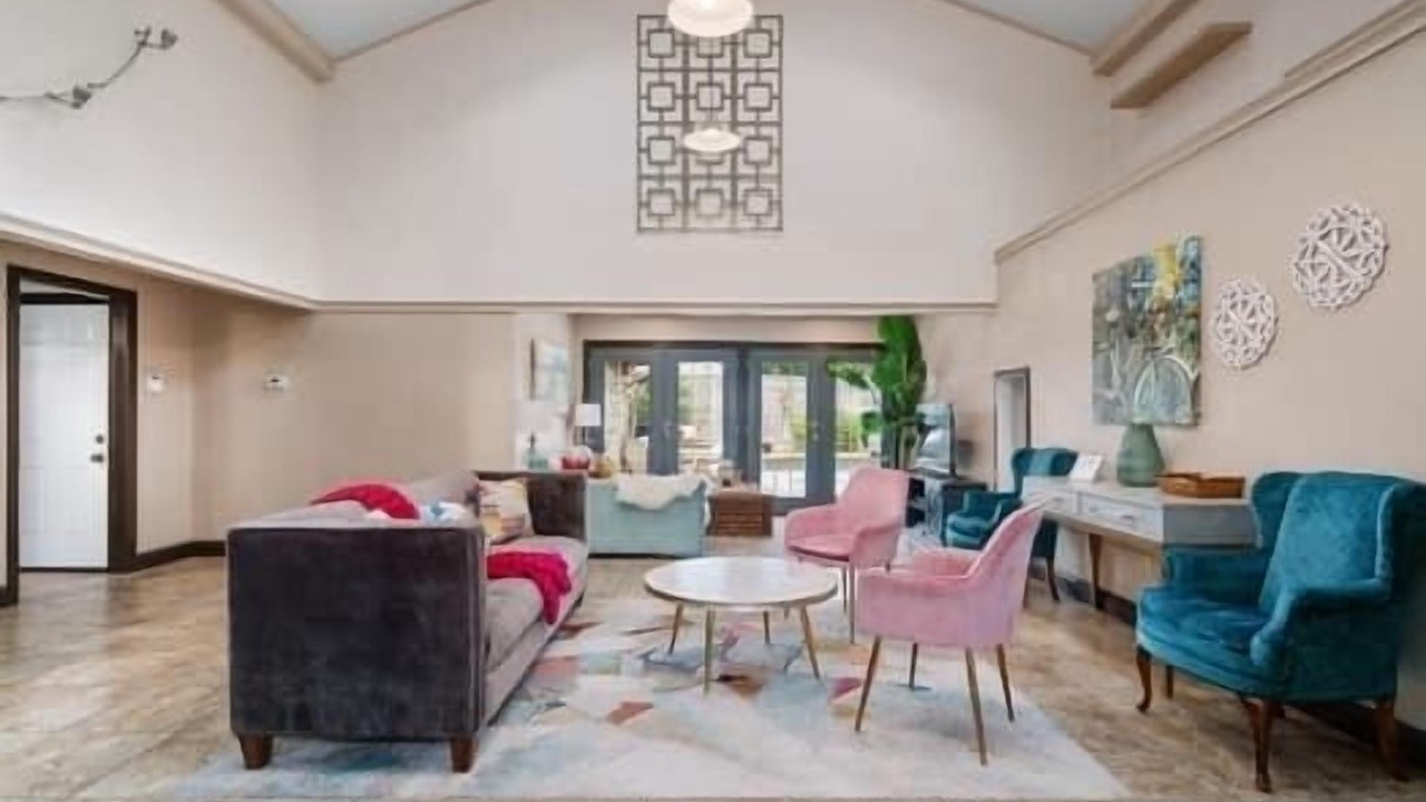 Photo of Livingroom in Plano