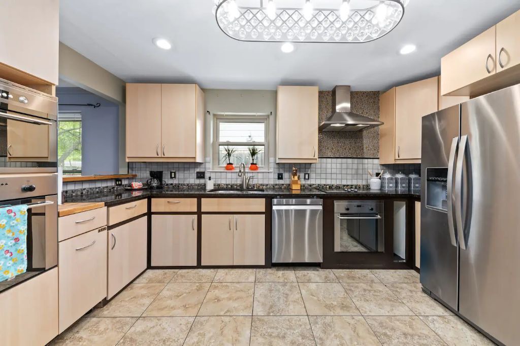 Photo of Kitchen in Plano