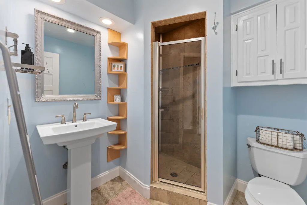 Photo of Bathroom in Plano